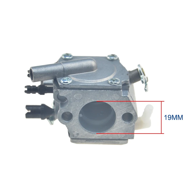 ABC High Quality MS382 382 Carburetor For Stihl MS382 382 carburetor Spare Parts Zama type Carb