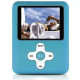 Fashion Mini Mp3 Player