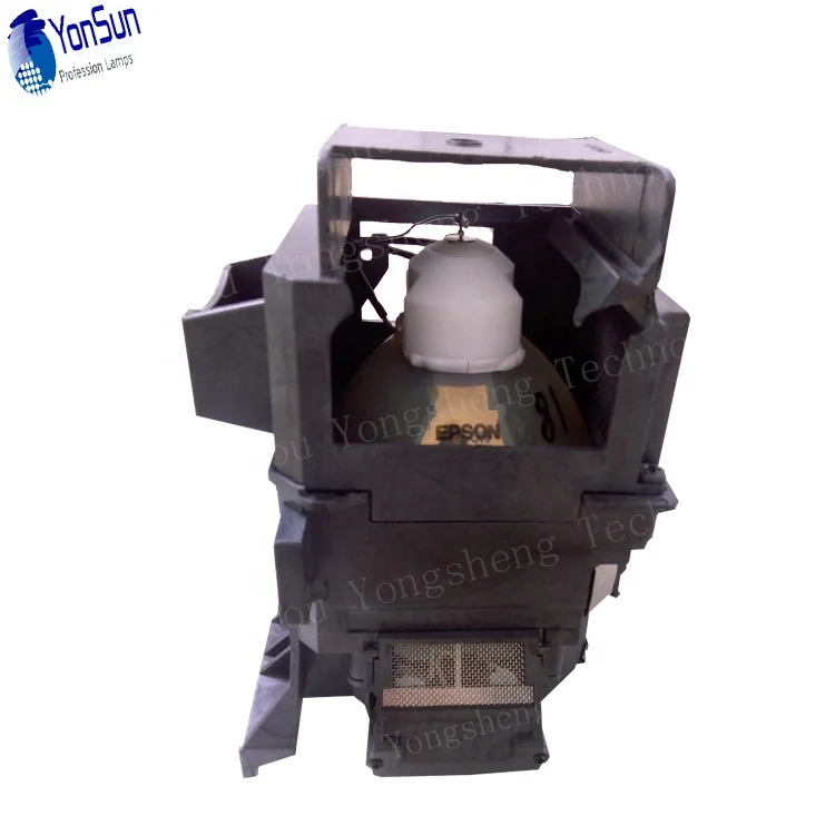 Projector lamp ELPLP81 V13H010L81 for DLP LCD Projector Z11005NL Z9870NL N