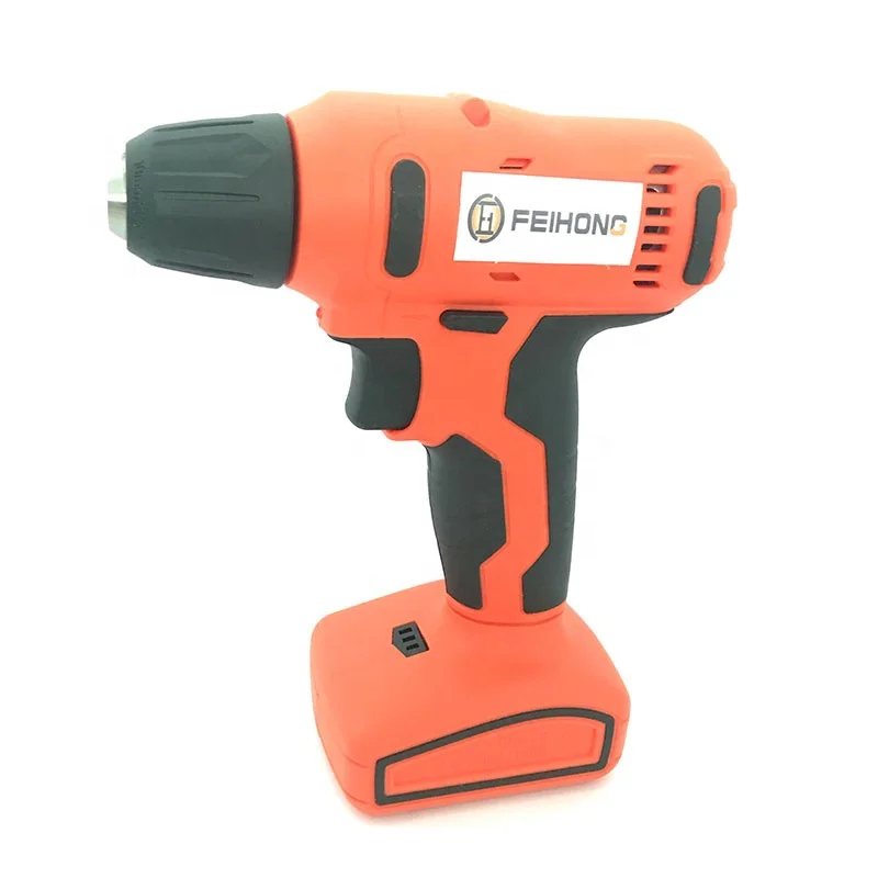 
Electric hand drill machine cordless electric drill 