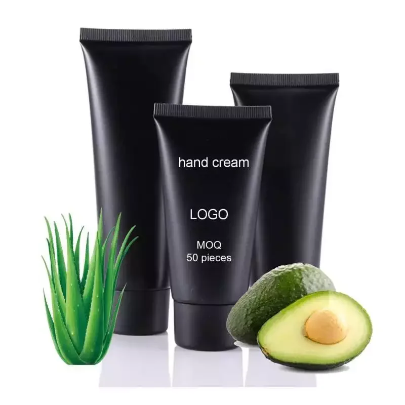 custom hand cream vaseline hand cream