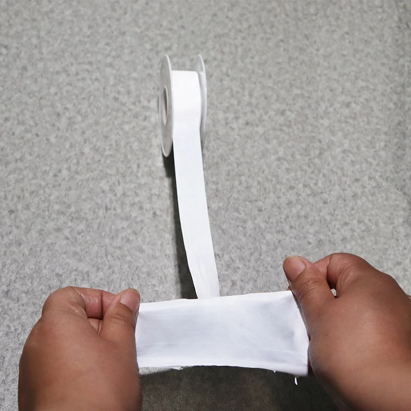 Manufacturing 19mm Ptfe Tape Thread Sealing Ptfe Joint Sealants High Quality Tape 10000 - 99999 pieces