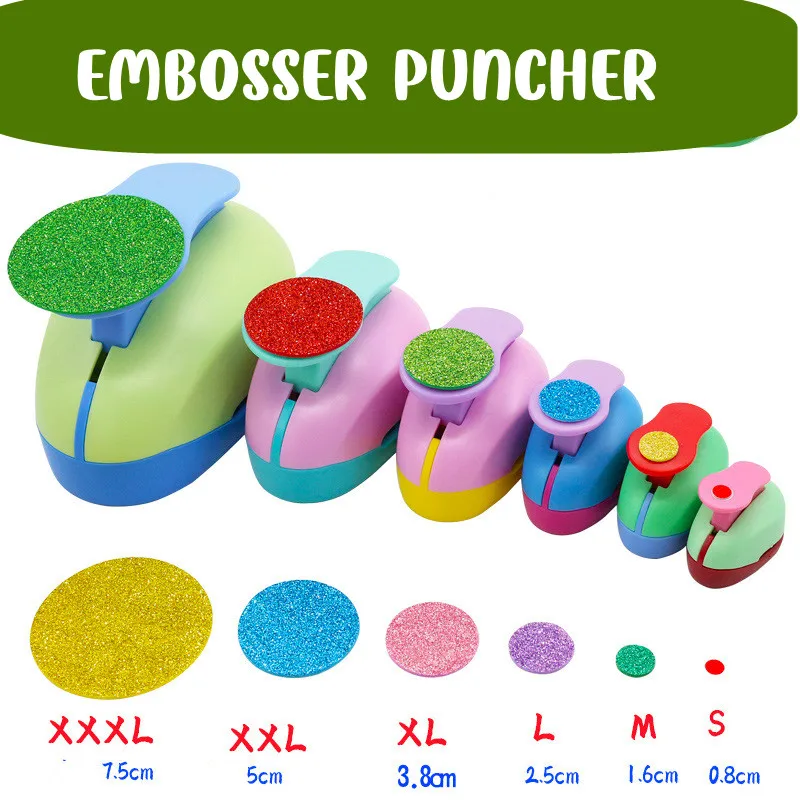 Детский перфоратор