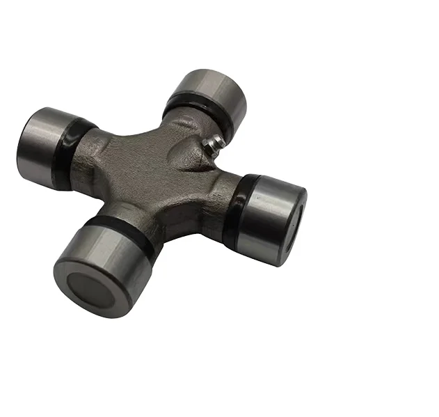 US24x63 SY6480 GUT-16 GUMZ-1 Factory Direct Sale Auto Pto Shaft Cardan Joints Cross Universal Joint