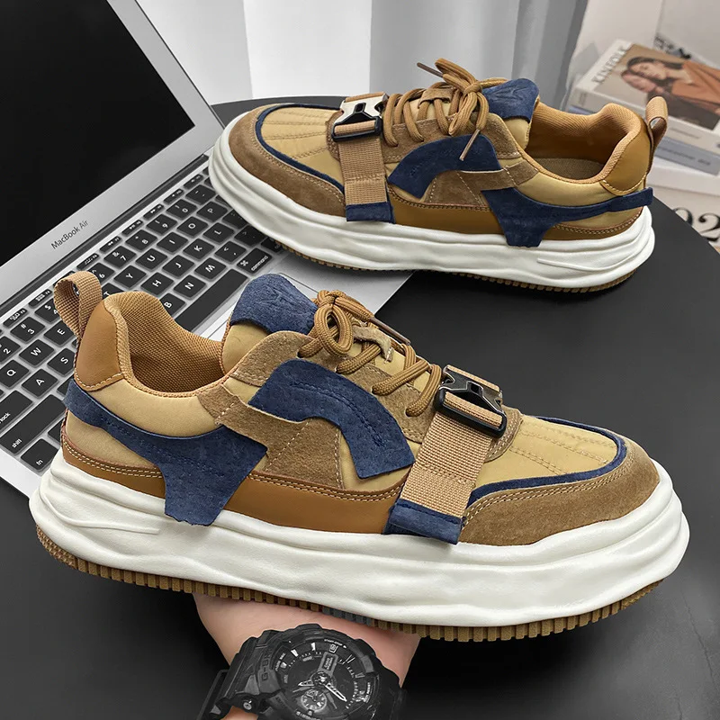 NEW Mens Air Athletic Running Tennis Shoes Lightweight Sport Gym Jogging Walking Sneakers