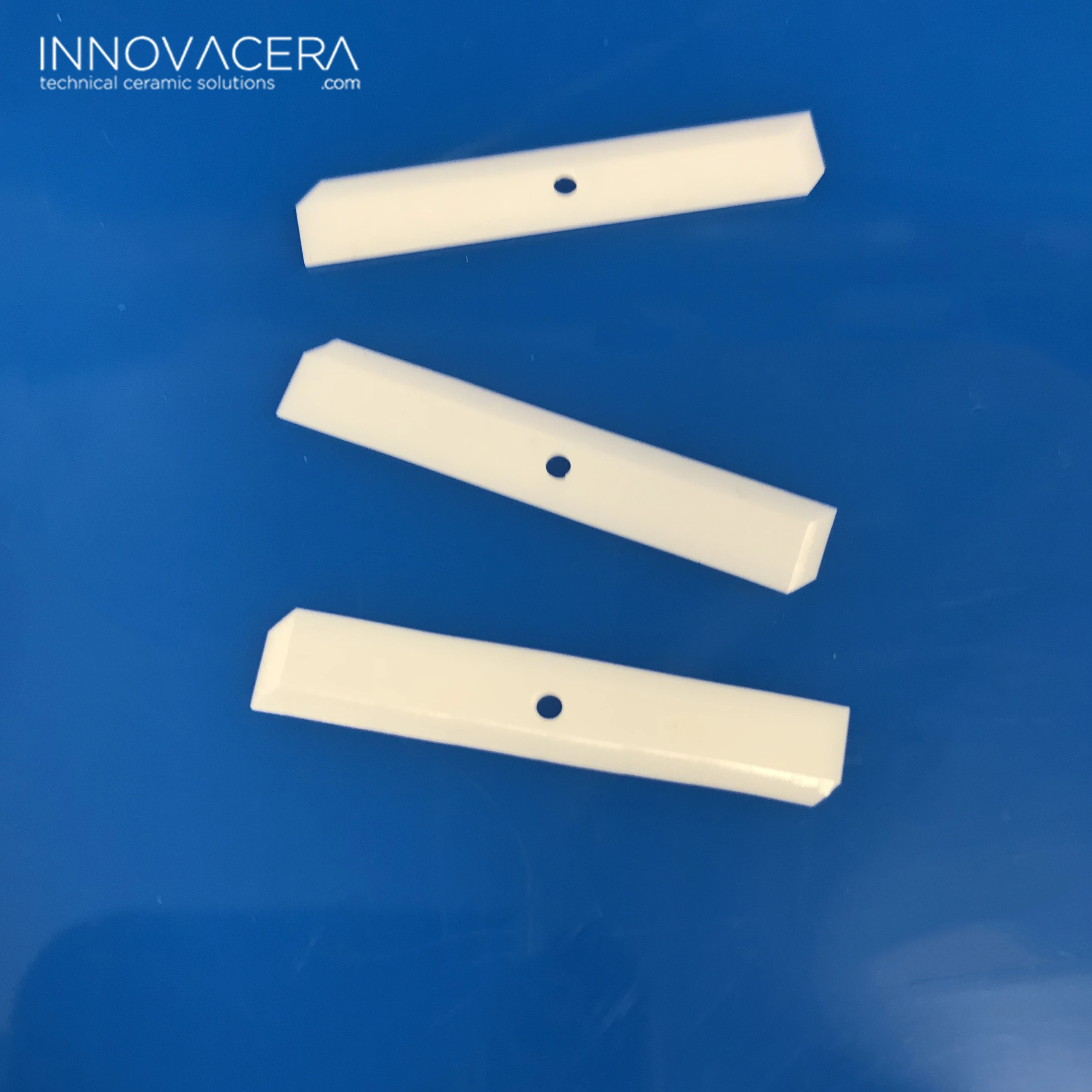 INNOVACERA резкость циркония керамические лезвия для бритвы