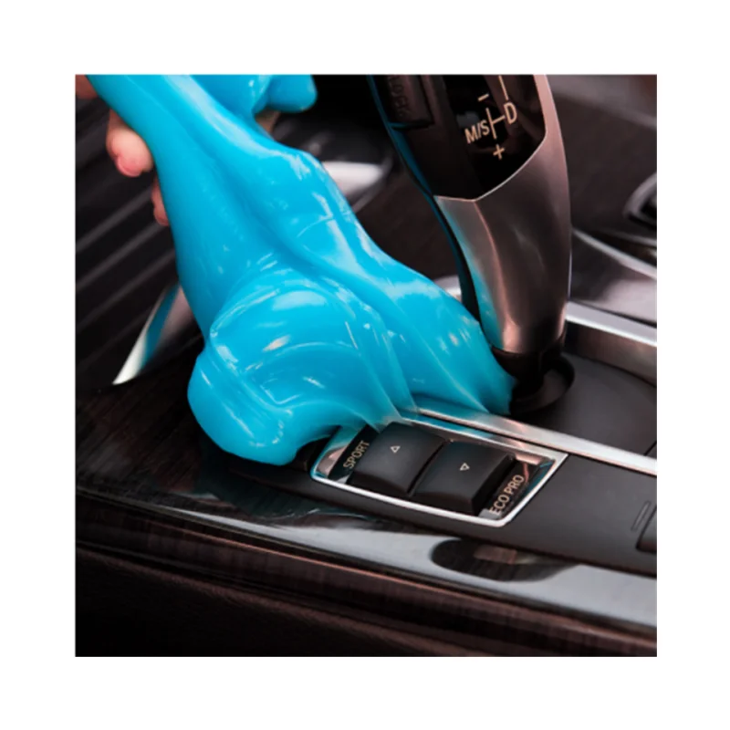 Universal  Auto Air Vent Interior Detail Automotive Crevice Cleaner Dust Detailing Car Cleaning Gel