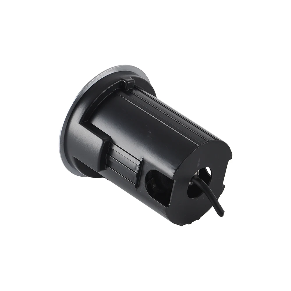 9W Led embedded buried light outdoor waterproof underground light outdoor  garden lawn courtyard ground spotlights IP67