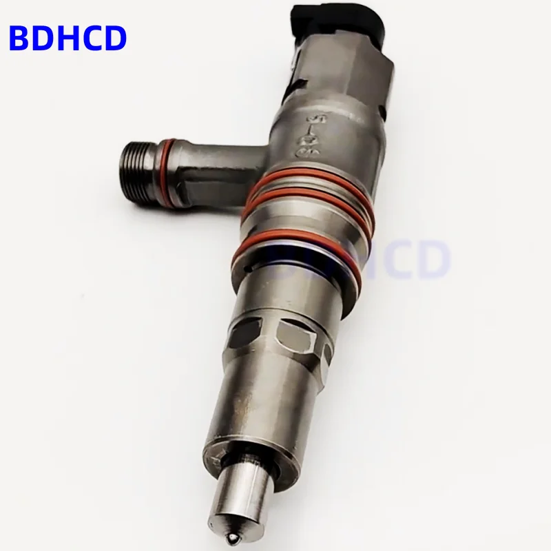Автозапчасти BDHCD автозапчасти форсунка Common Rail 0010104351 дизельный инжектор VTO-G160BW для MTU 4000 MTU4000.01 VTO-G241M48B
