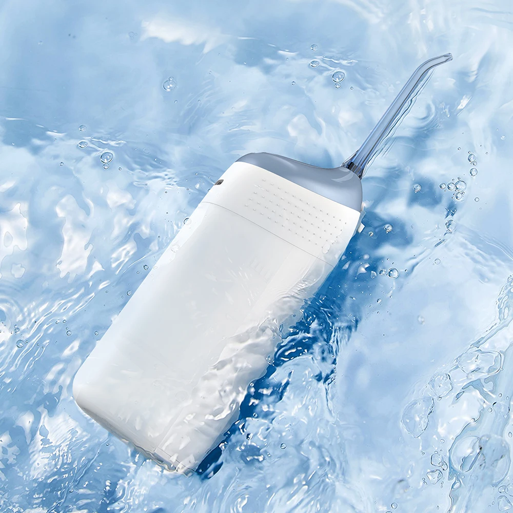  Dropshipping Health Care Mini Soft Waterproof Tooth Dental Water
