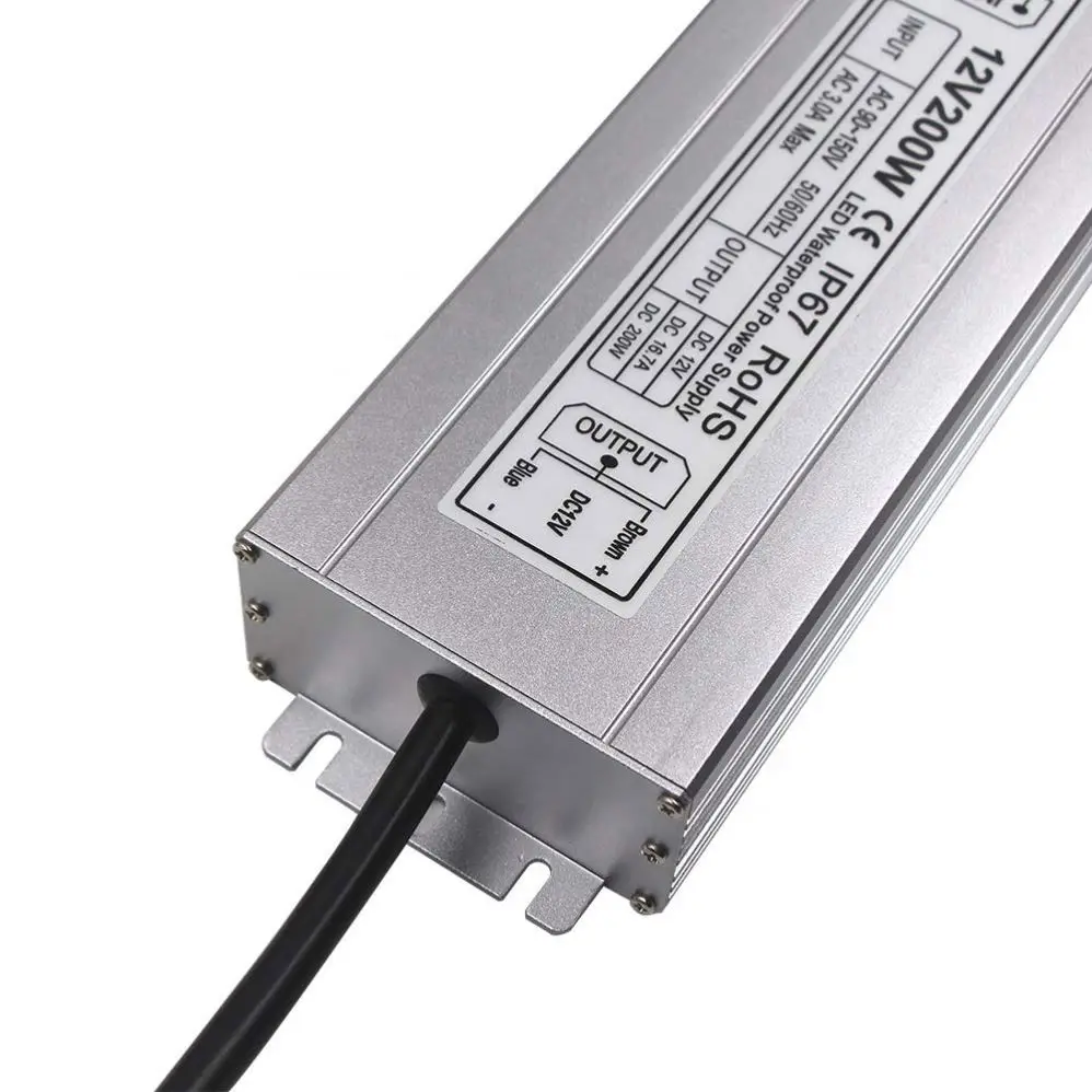 New Product Explosion Modern Novel Design 3W Led Driver Circuit