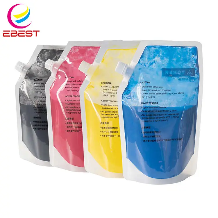 EBEST заводская цена совместимый с Canon IR C700 C710 C800 C810 C650 C850 черное лезвие для очистки барабана запчасти копира