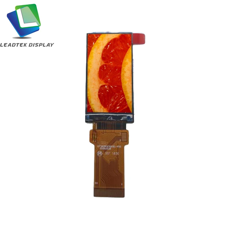 1.9 inch tft module lcd screen ips with 170*320 resolution display panel