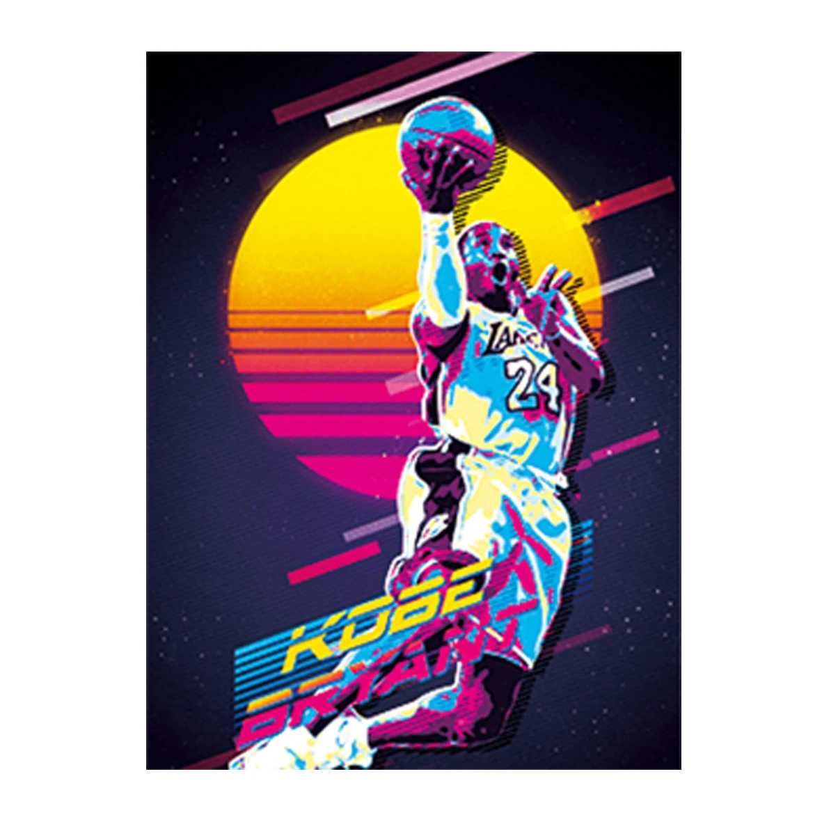 More 900 Designs 30*40cm 40*60 cm 3D Changing Poster 3D Lenticular Flip Anime Dragon Ball 3D Anime Poster