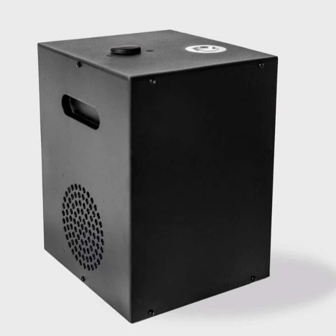 DMX 512 управление холодный сверкающий станок с порошковым фейерверком холодный сверкающий станок