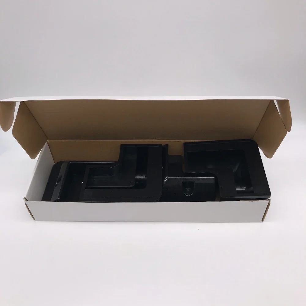 New Design ABS Solar Panel Corner Mounting Bracket For Caravan Motorhomr RV Anti UV