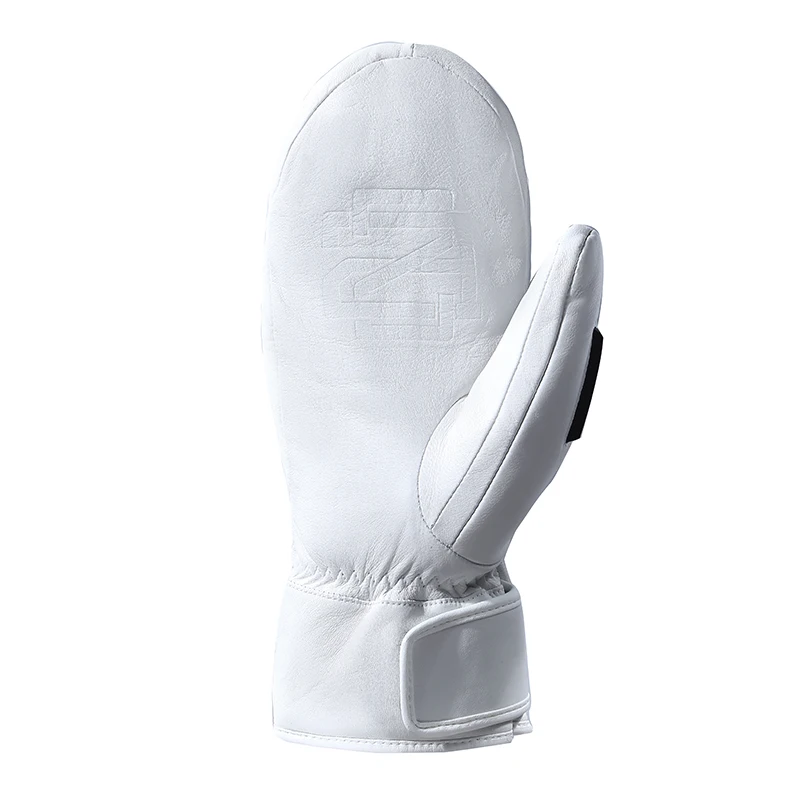 
Женские спортивные водонепроницаемые перчатки Thinsulate для катания на лыжах и сноуборде 