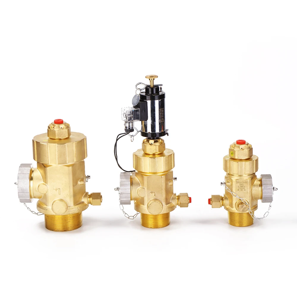 FM200 Clean Agent Fire Fighting System