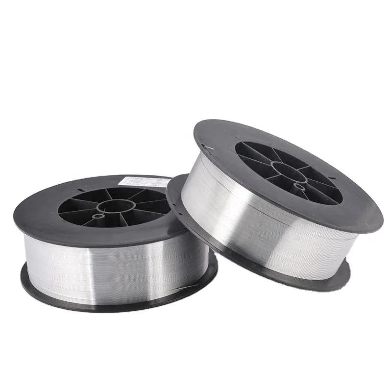 tensileweld high quality MIG Aluminum Welding Wire ER4043 1LB Dia 0.9mm 0.8mm 7kg/spool