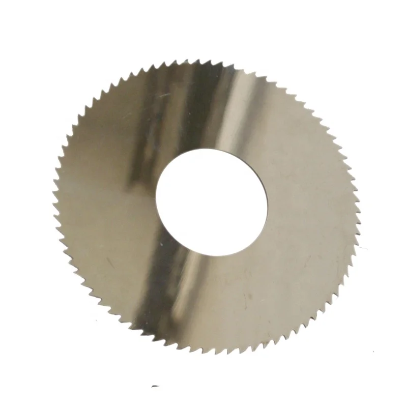 round saw blades knives for cutting  fabric or food or paper