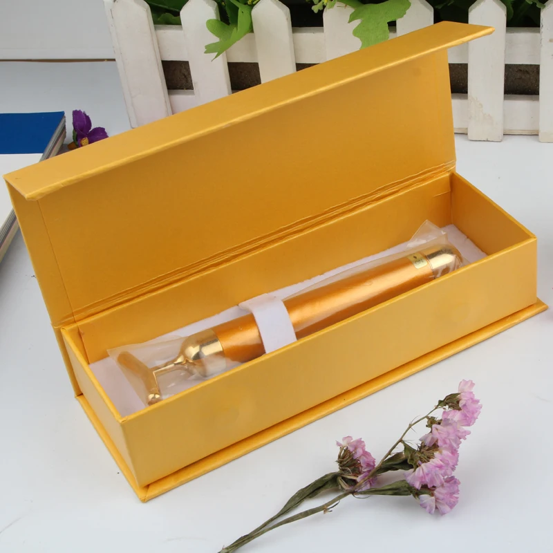 Hot selling Beauty and Personal Care Face Lift 24k Golden Energy Beauty Bar for women