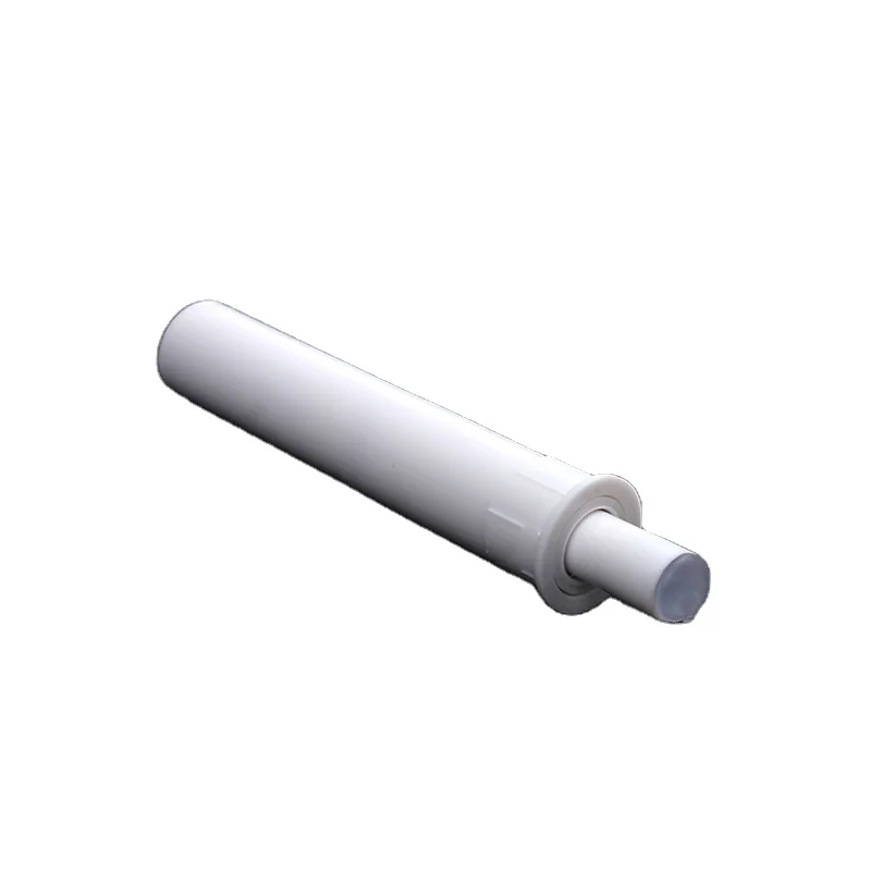 ABS Furniture Cabinet Cupboard Magnetic Catcher Push To Open System Door Latch For Cabinet