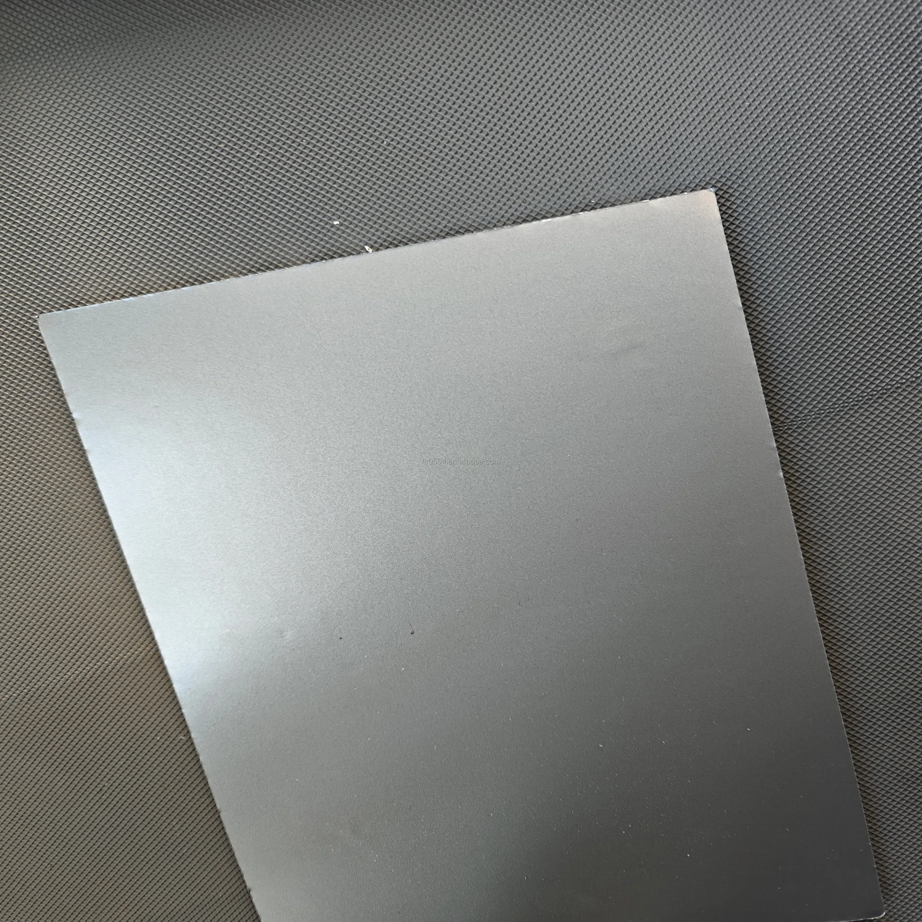 Wall Decoration Project Aluminum Honeycomb Composite Panel for Interior Decor