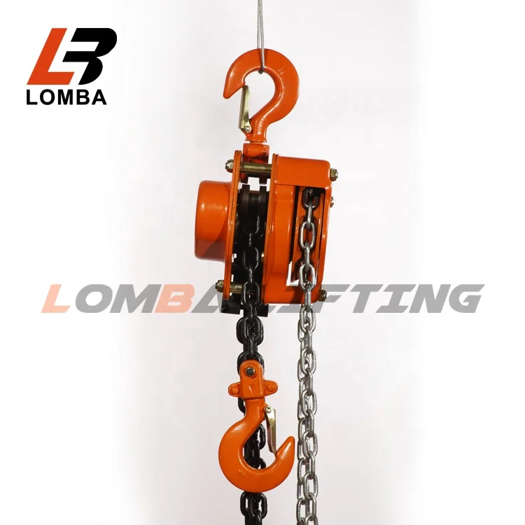 High-performance and Best-selling chain block for industrial use ,Other brand products also available