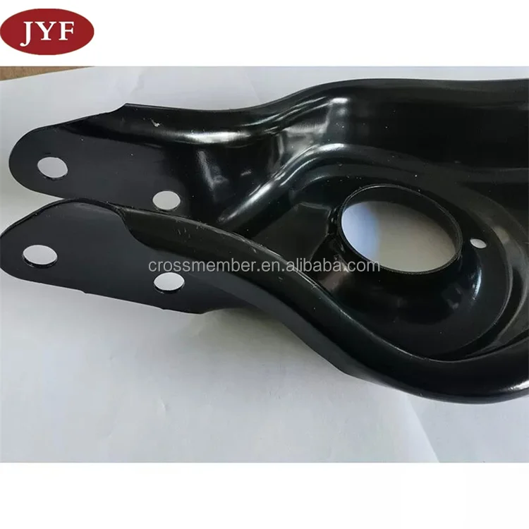 Amazing Quality Auto Parts Rear Lower Control Arm for Tesla Model 3 5YJ3 EV 1044451-00-F 2017 2018 2019 2020 2021 2022