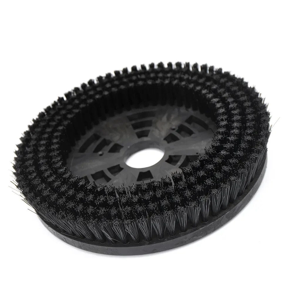 Diamond Products 17Inch Floor Scrubbing Brush