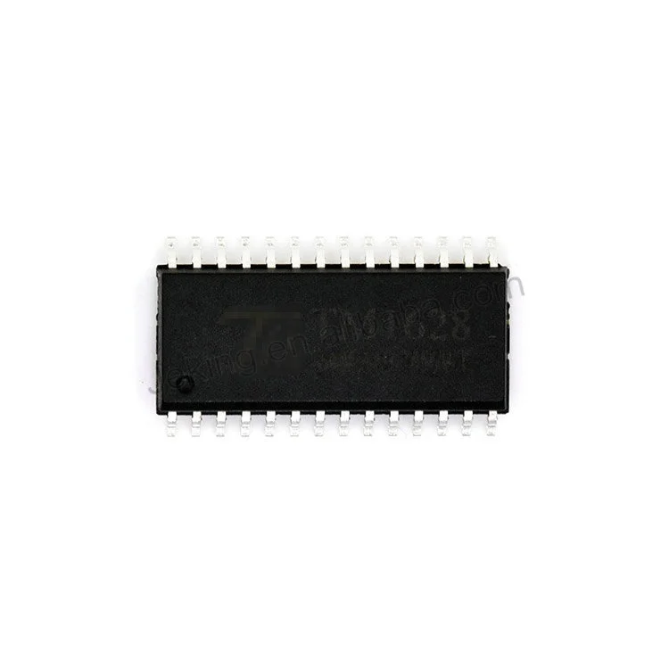  Светодиодный драйвер Jeking SOP-28 IC