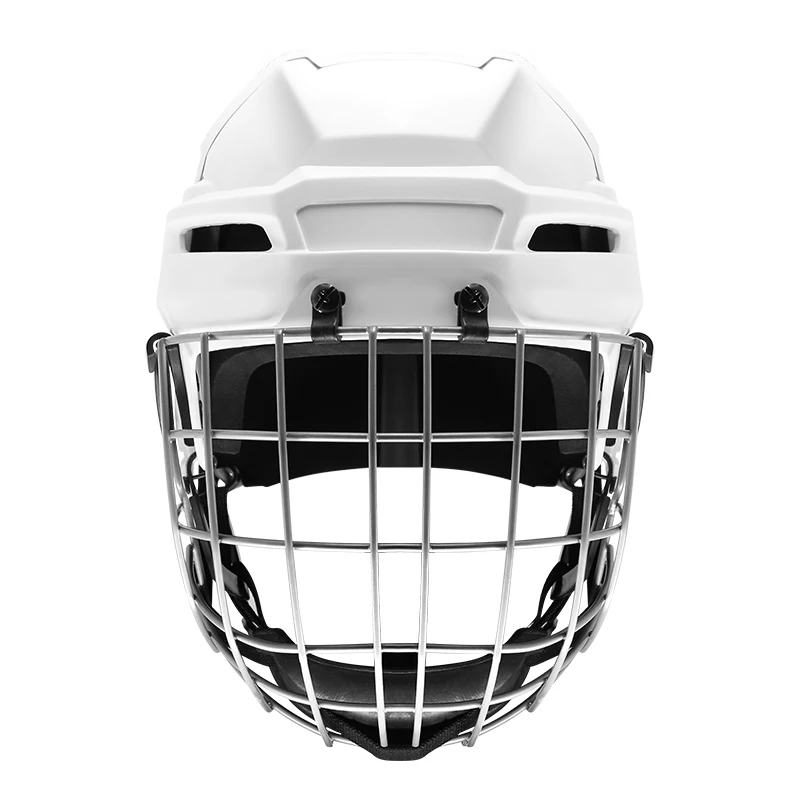 Leading Ice Hockey Equipment Supplier Player Hockey Helmet  Ice Hockey Helmet