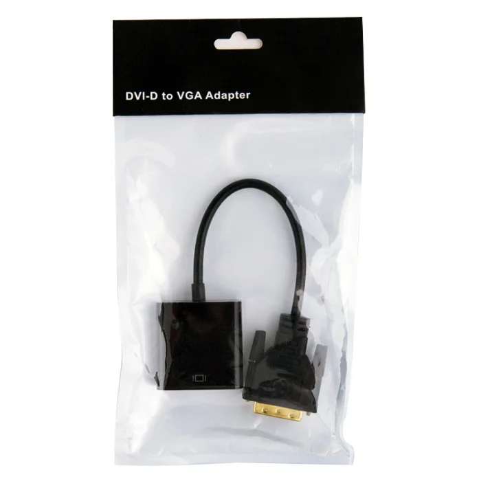 DVI TO VGA CONVERTER4