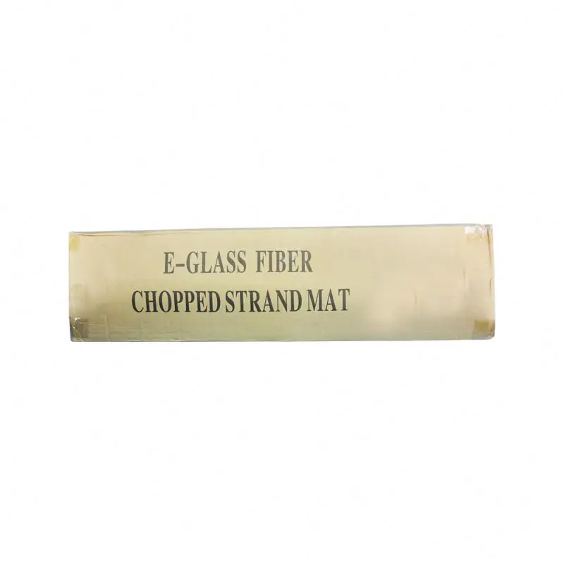 Chinese Manufacturer High Quality 400g Manufacturer Direct Sell E Glass Fiber Fiberglass Needle Mat
