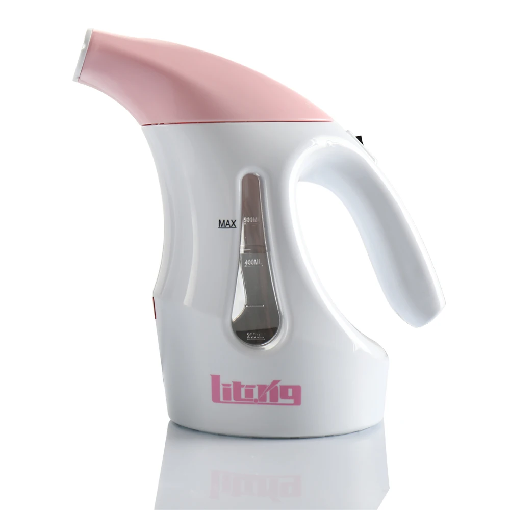 Best Quality 100% Safe Ironing Machine Professional Pressing Travel garment steam iron clothes Ironing