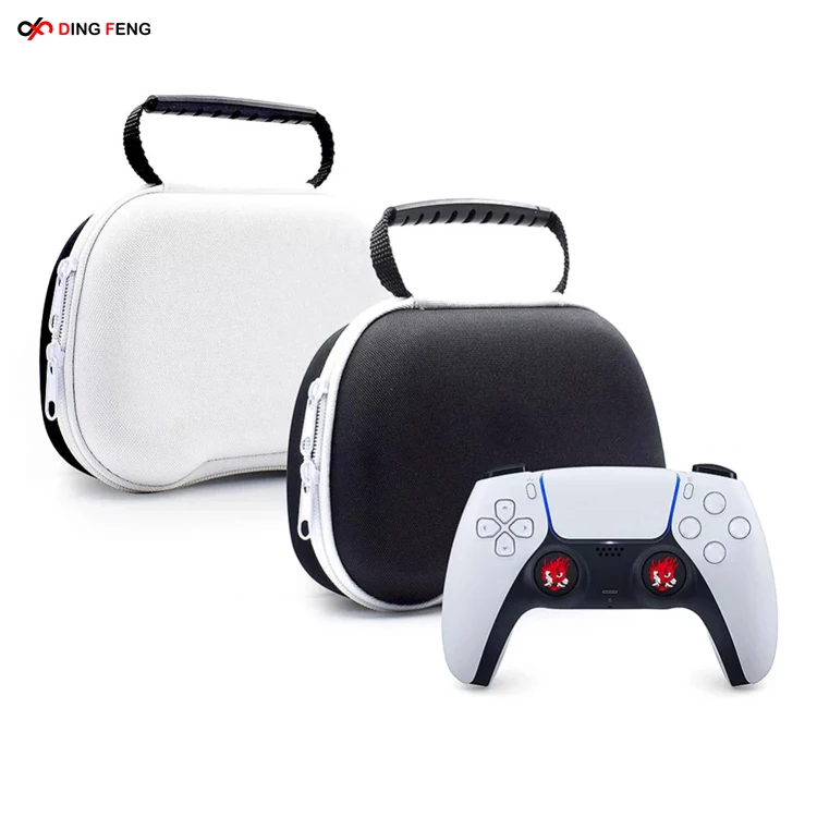 Жесткий защитный чехол для геймпада от царапин от производителя EVA