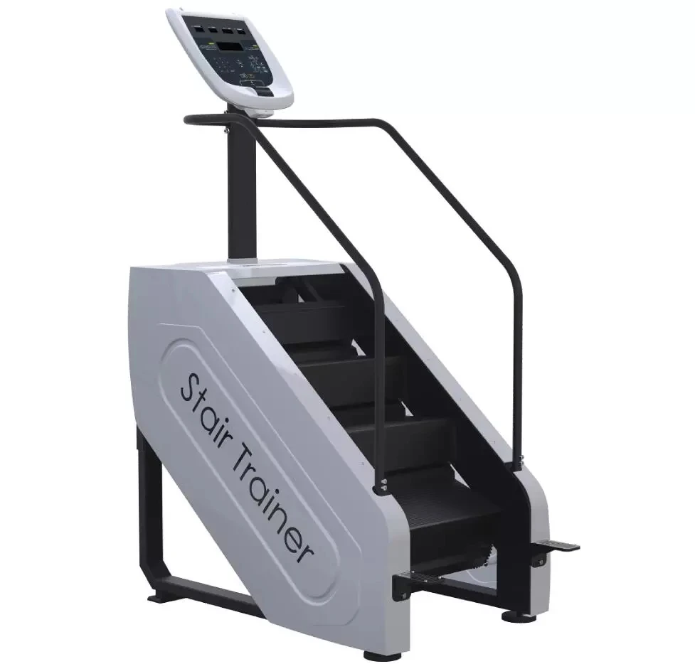 Gym fitness commercial 2023 Stair Climber  Hip exerciser Stair Master stepper fitness machine