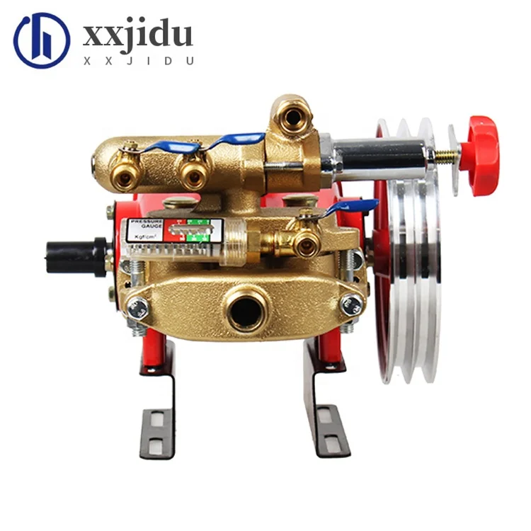 Spray Sprayer Plunger Pump Fogger Power Sprayers Machine Cold Fogger Material Made In China