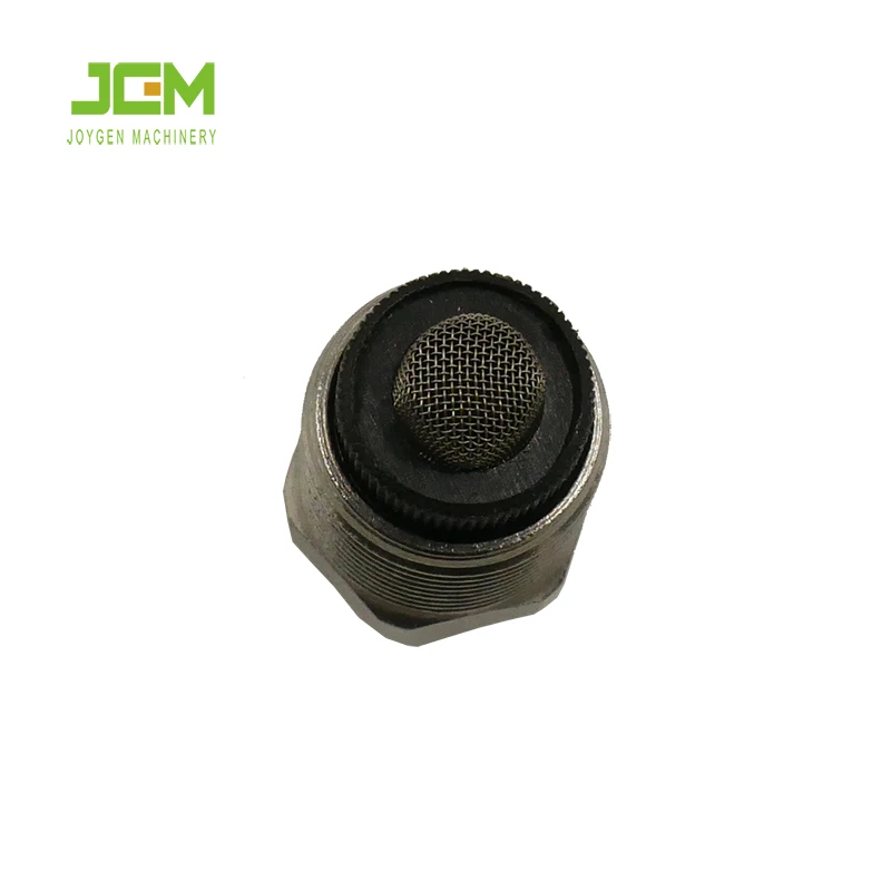 stainless steel  Livestock Water Parts Float Valve Parts Rubber Seal Ring For Water Bowl