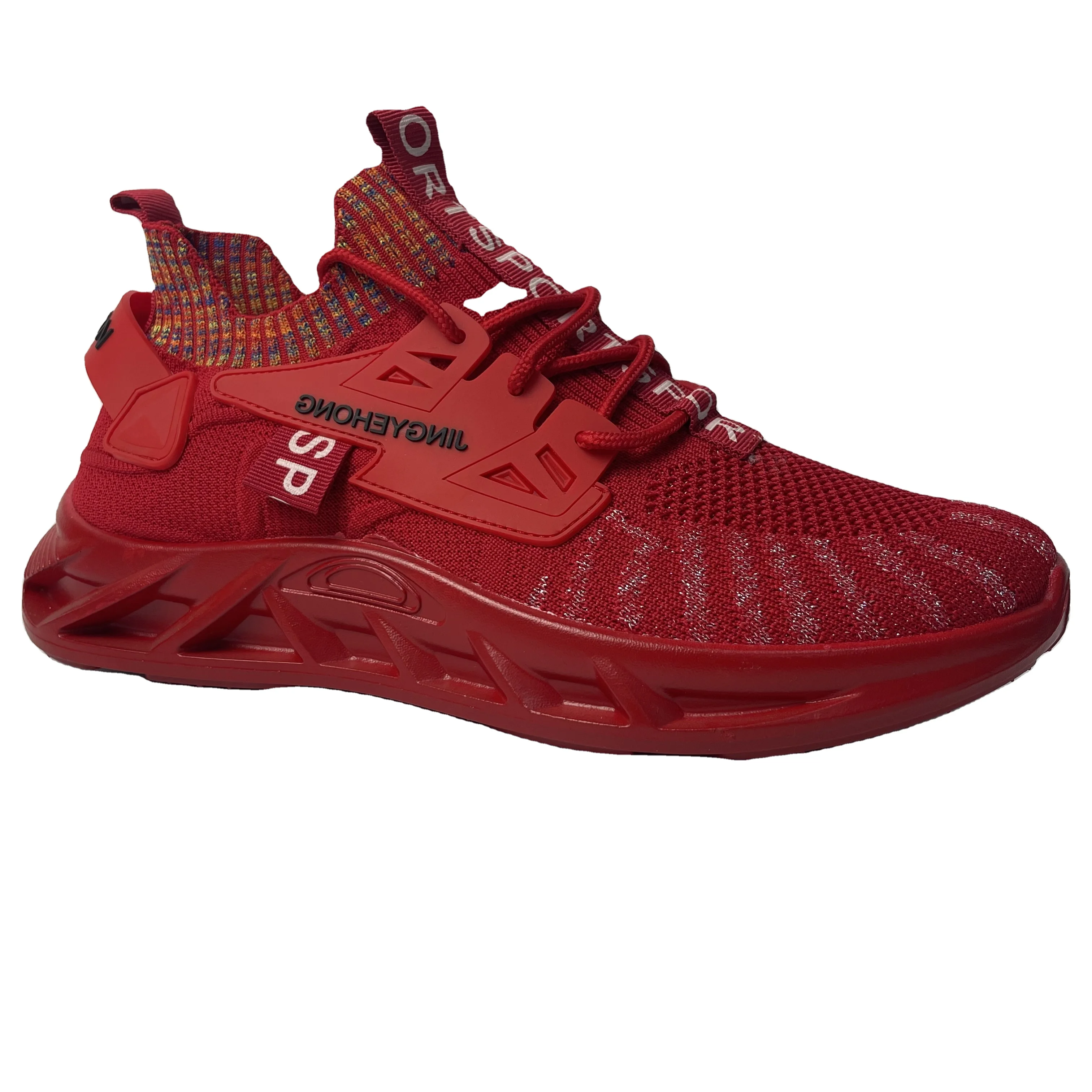 vietnam manufacturers casual sneakers custom shoes men sports men sneakers shoes