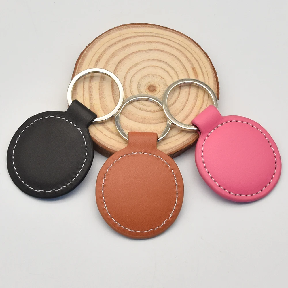 Personalized novelty corporate custom keychain gifts for executives