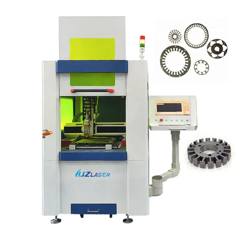 Fiber Laser Cutter 4040 6060 6040 1000W 2000W 3000W High Precision Carbon Steel Stainless Steel Copper Aluminum Cutting Machine