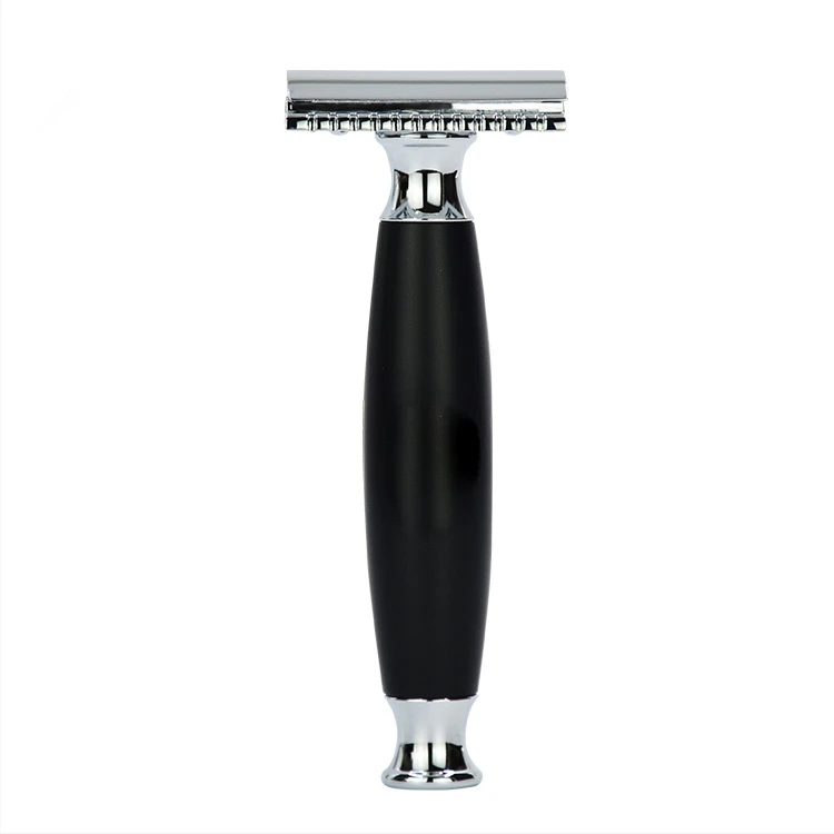 Professional razor shave for mens grooming double edge blade razor shave