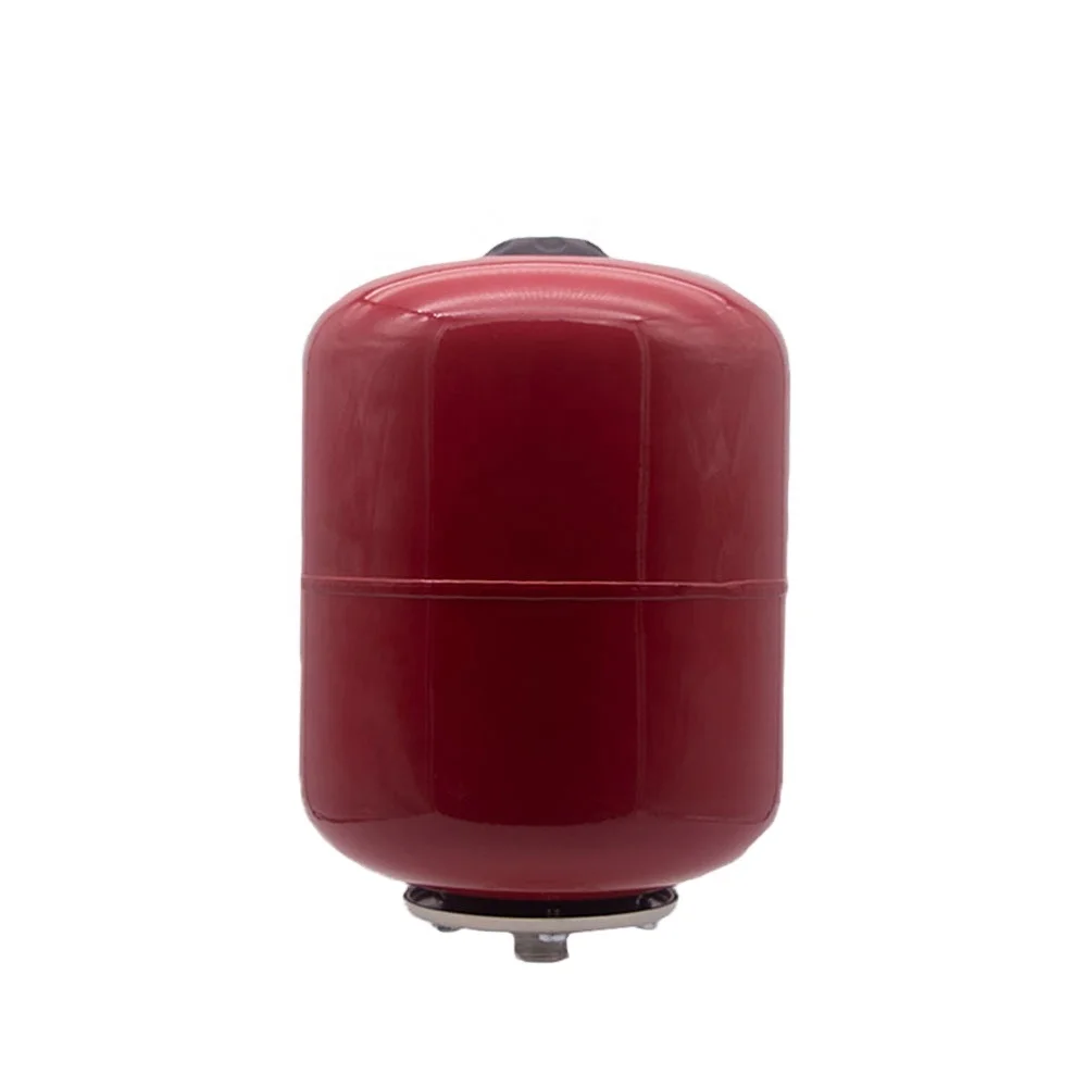 24L Vertical Pressure Tank For Booster Pump Use