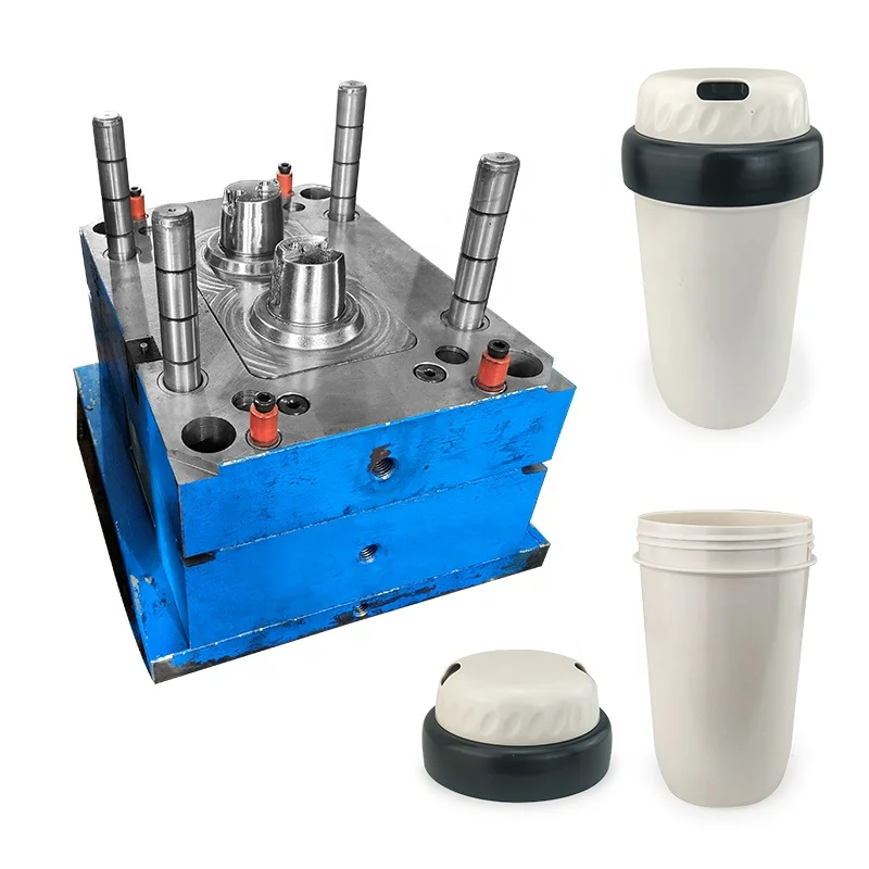 Plastic injection mold manufacture moulds for PC ABS PVC injection moulding