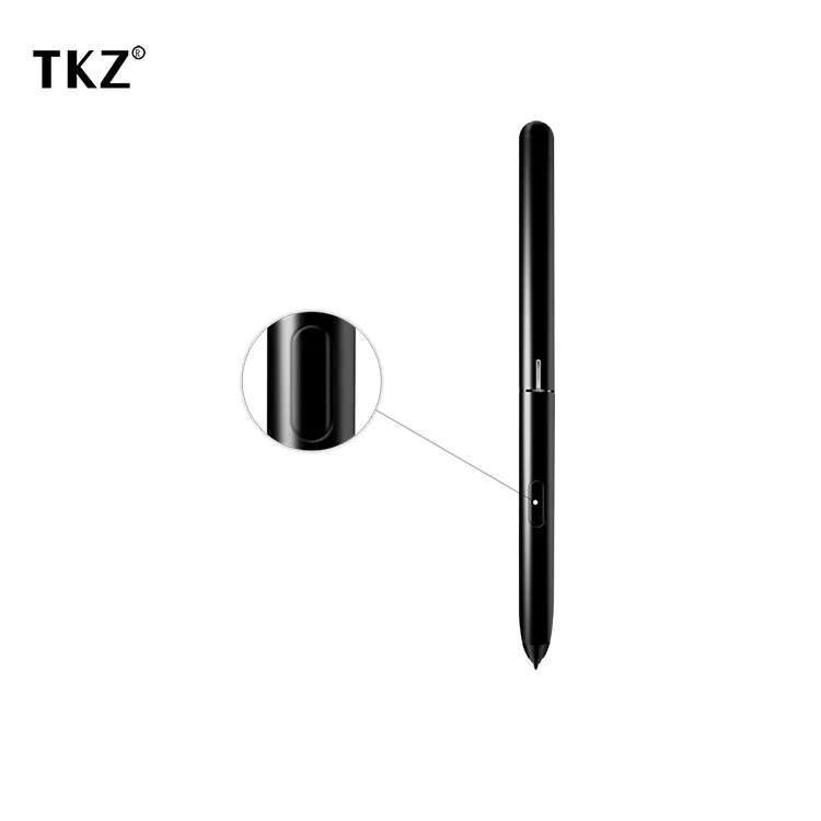 Оригинальный сенсорный Стилус Takko S Pen для Samsung Galaxy Tab S4 10 5 дюйма SM-T830 T835
