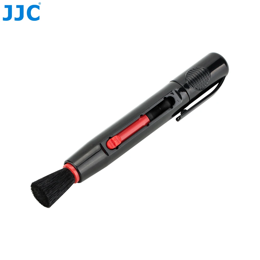  JJC CL-3(D) 3-в-1 набор чистящих средств для ухода за камерой включают в себя воздух-воздуходувка ручка очистки объектива чистящие салфетки из
