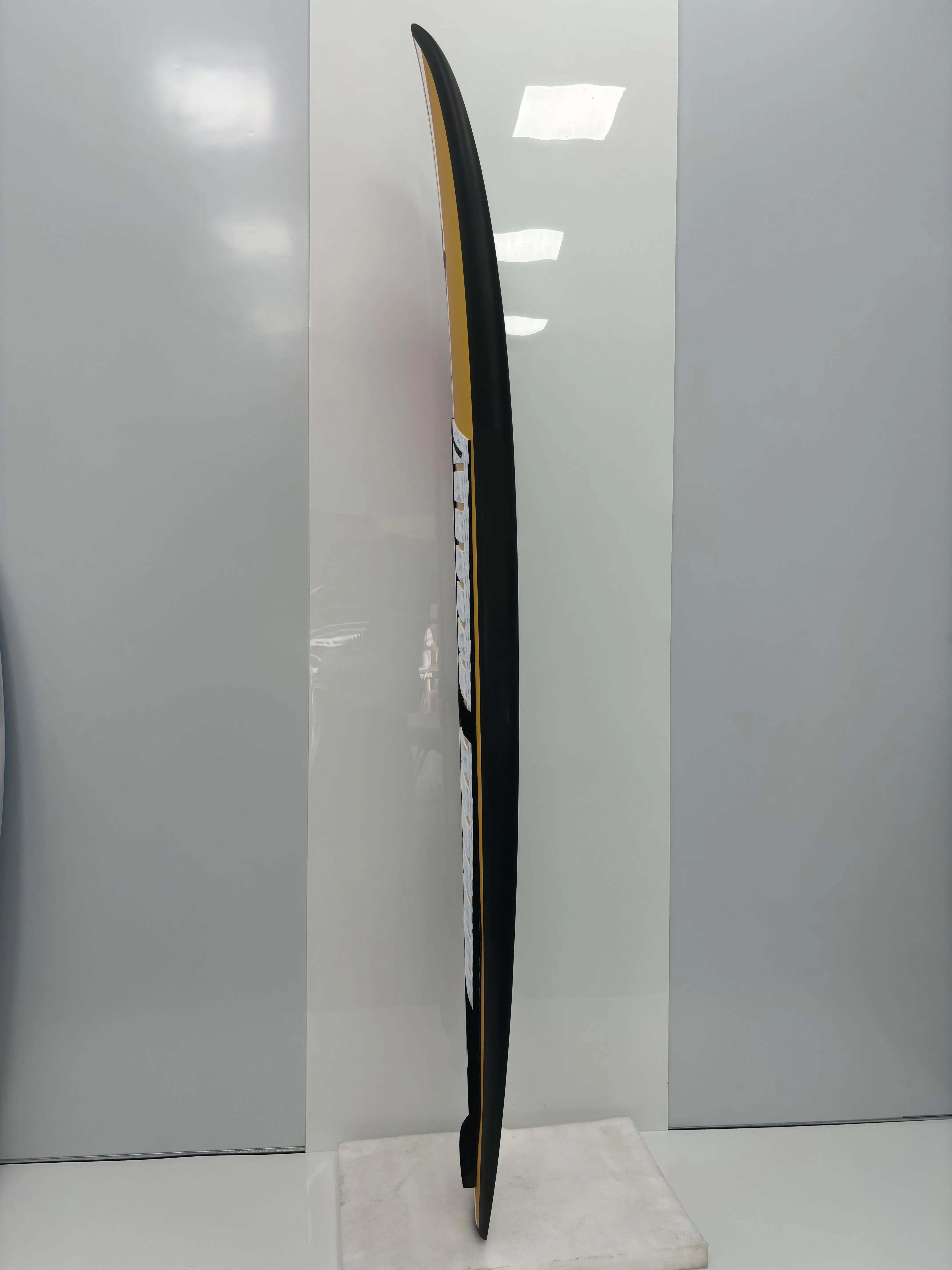 Surfboard Surf Board Foam Adult Surfboard Beginner Surfboard foot pad with leash