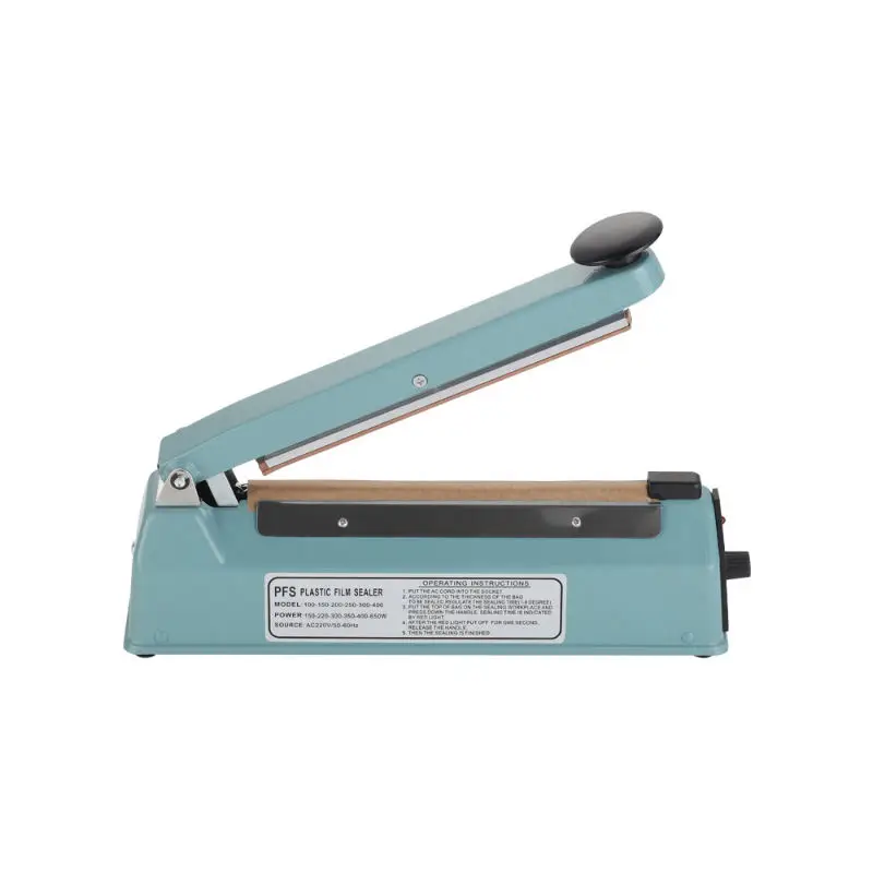 2025 Plastic Bag Sealer Sealing Machine