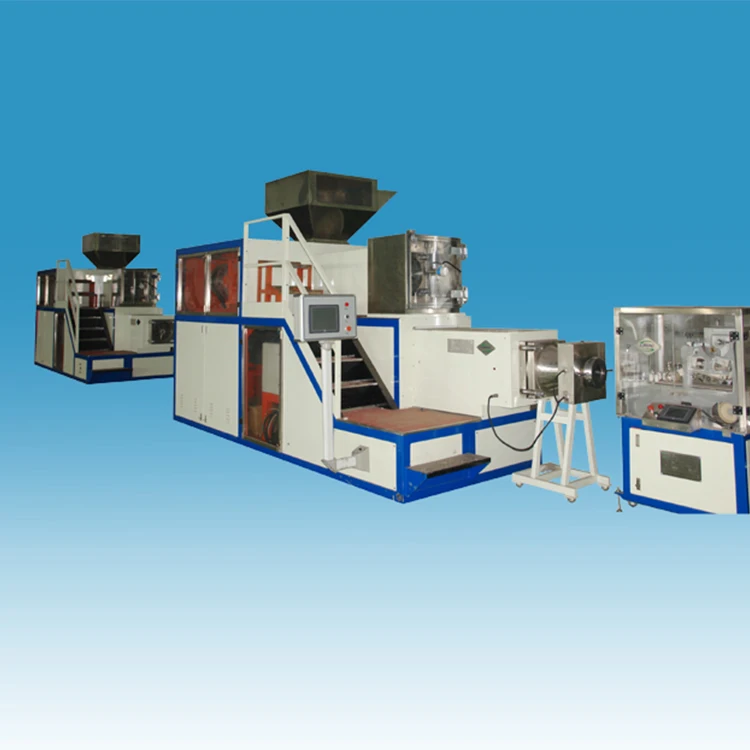 Toilet Soap Making Machine production line for soap manufacturing plant with price for sale